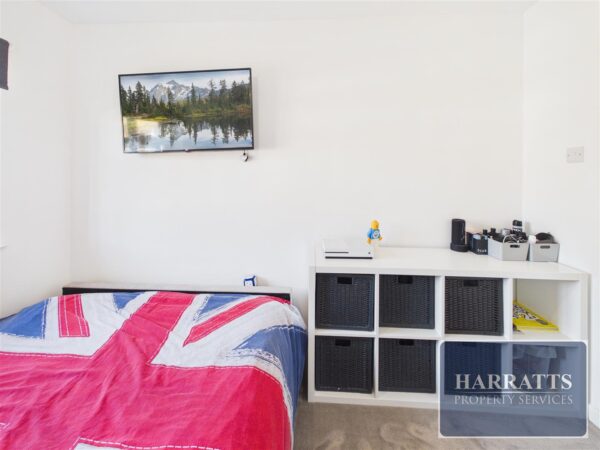 Bideford Road, Stockport