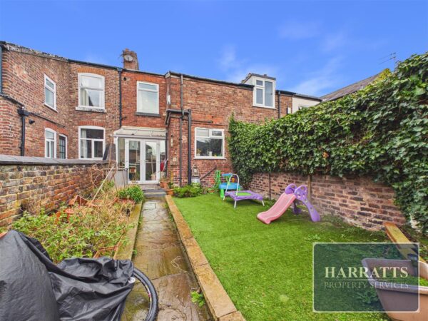 Commercial Road, Hazel Grove, Stockport