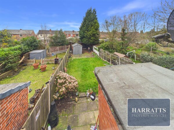 Butley Street, Hazel Grove, Stockport