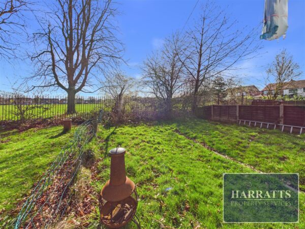 Bideford Road, Stockport
