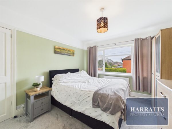 Hayburn Road, Stockport