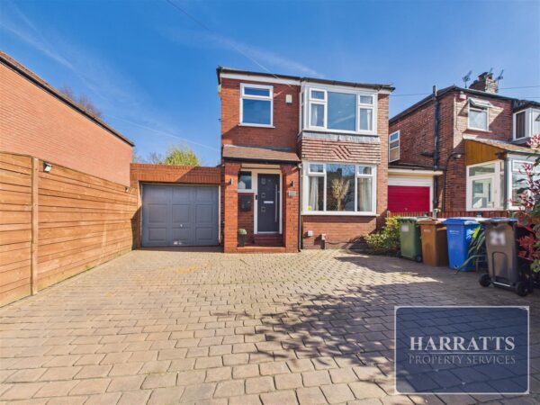 Lowndes Lane, Stockport