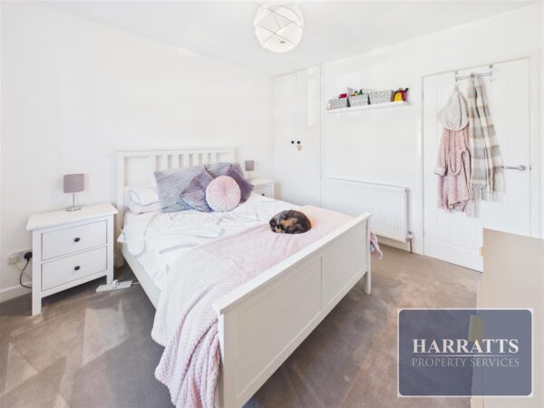 Bideford Road, Stockport