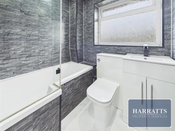 Shearwater Road, Stockport