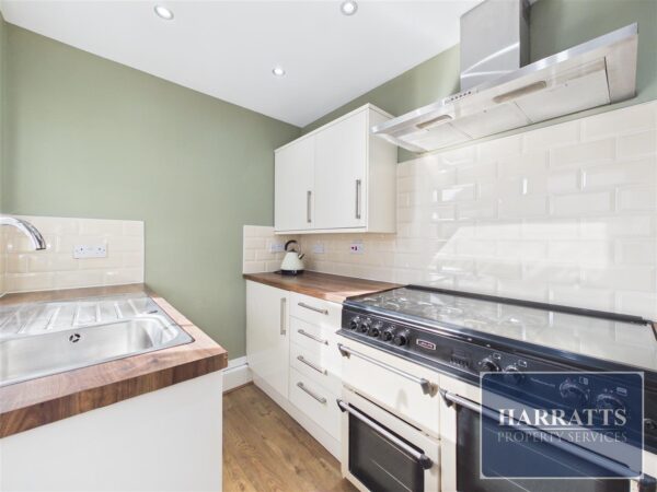 Barnsley Street, Stockport