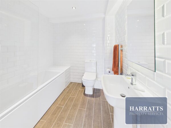 St. Petersgate, Stockport