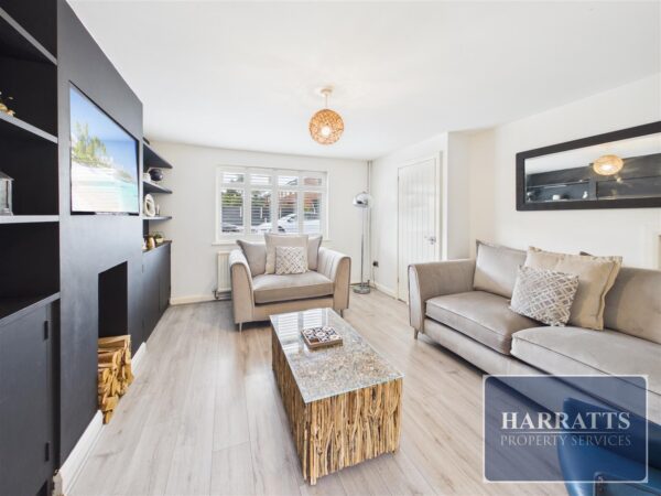 Shearwater Road, Stockport