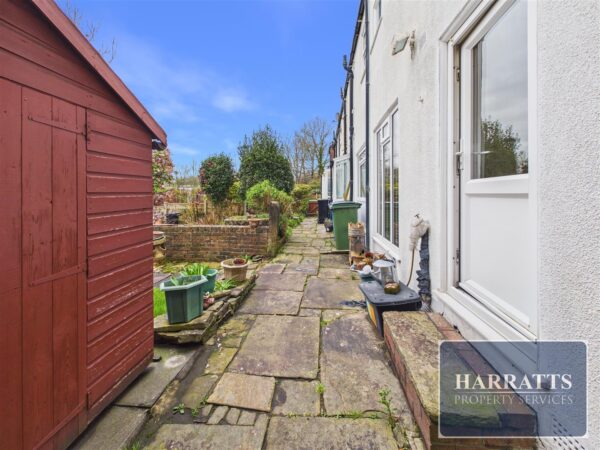 Chester Road, Hazel Grove, Stockport