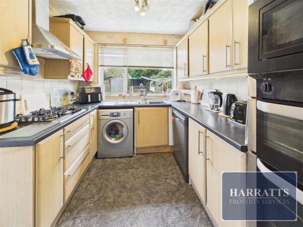 Butley Street, Hazel Grove, Stockport