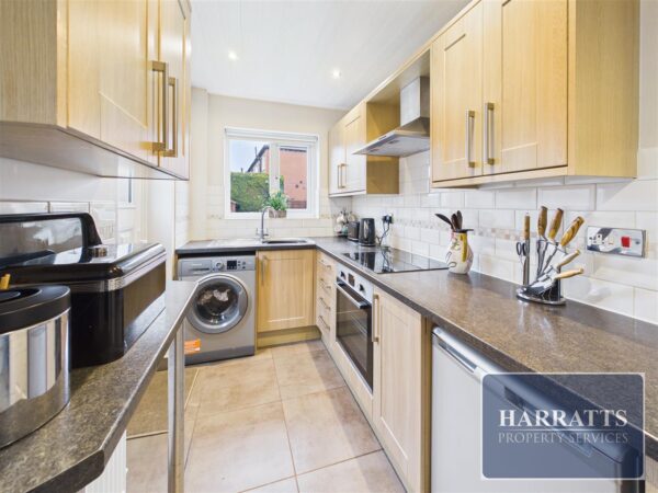 Hayburn Road, Stockport