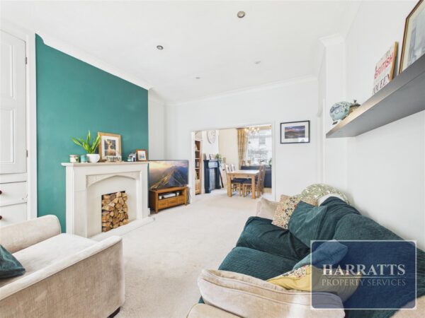 Commercial Road, Hazel Grove, Stockport