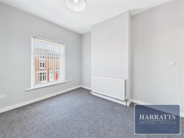 Barnsley Street, Stockport