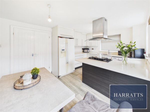 Shearwater Road, Stockport