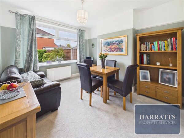 Hayburn Road, Stockport