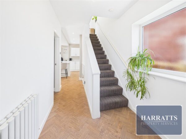 Bideford Road, Stockport