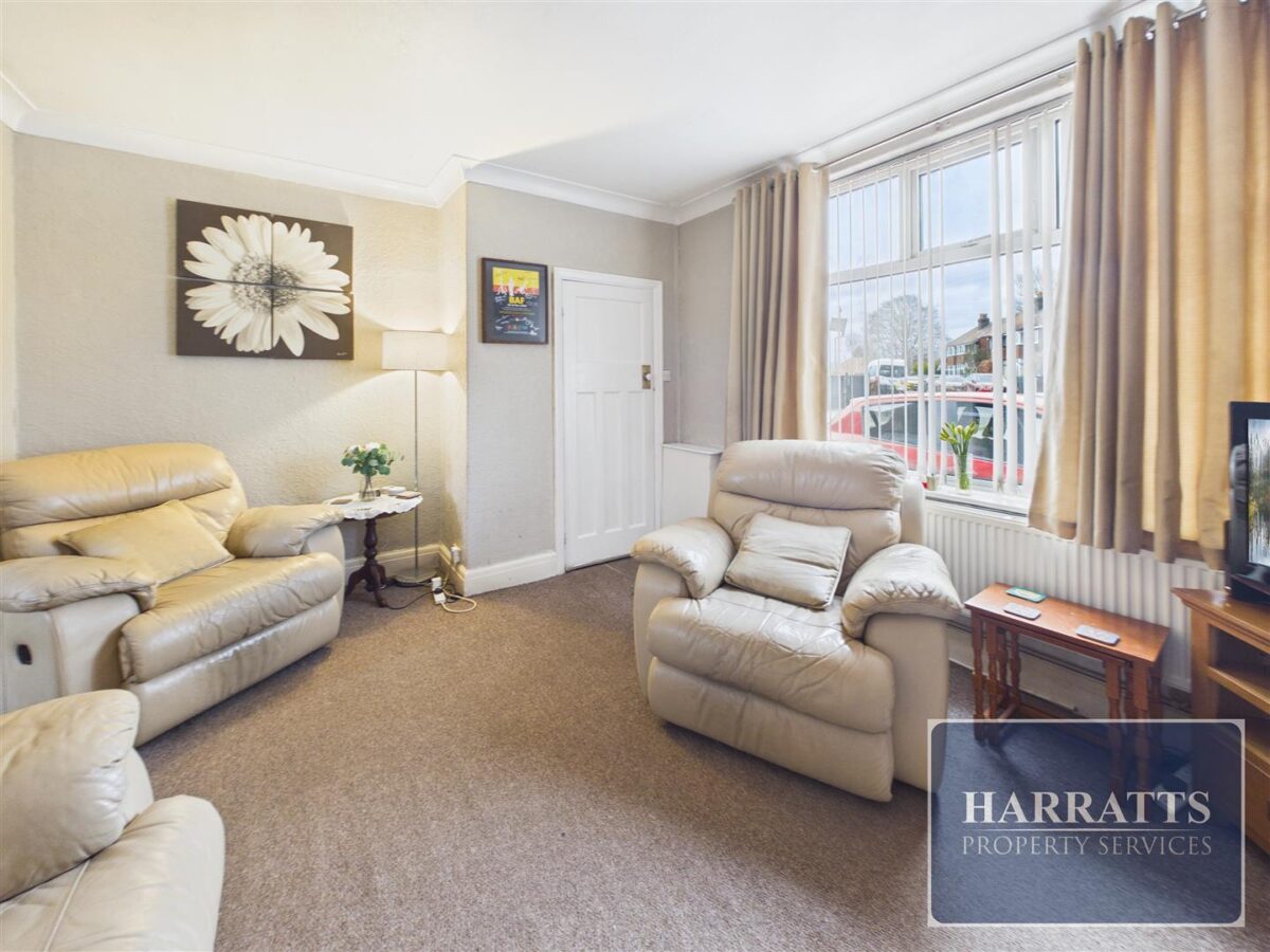 Butley Street, Hazel Grove, Stockport