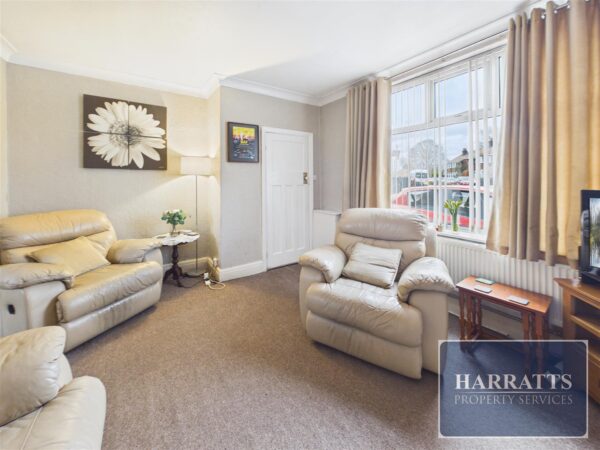 Butley Street, Hazel Grove, Stockport