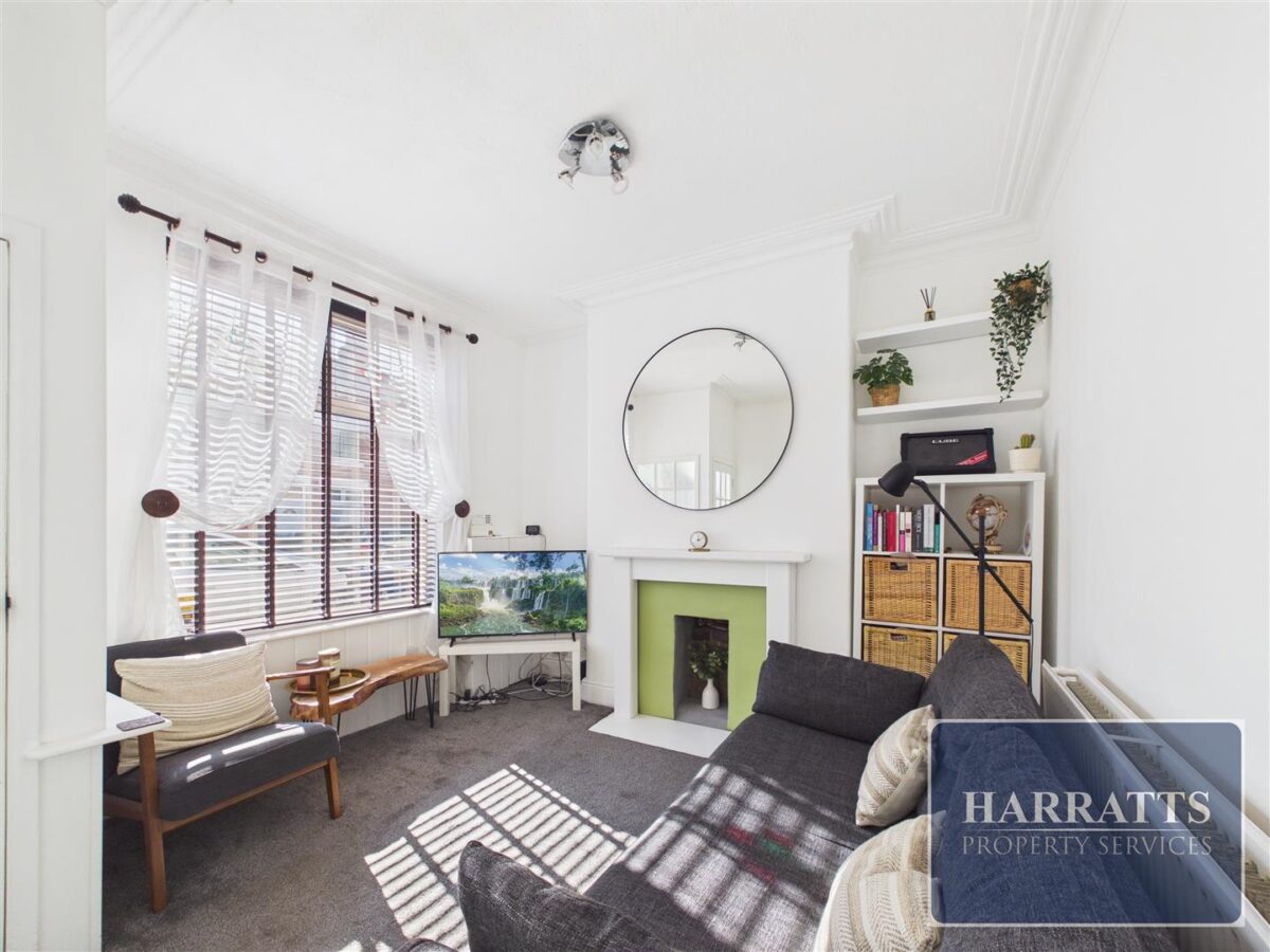 Carnarvon Street, Stockport