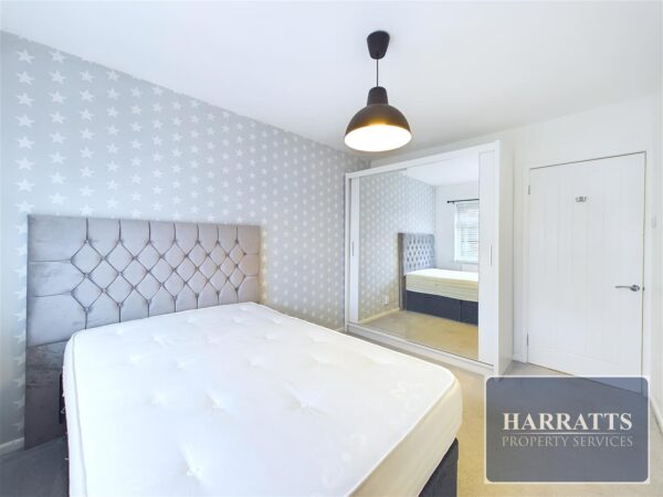 Braeside Close, Stockport