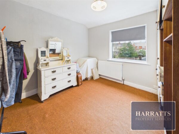 Butley Street, Hazel Grove, Stockport