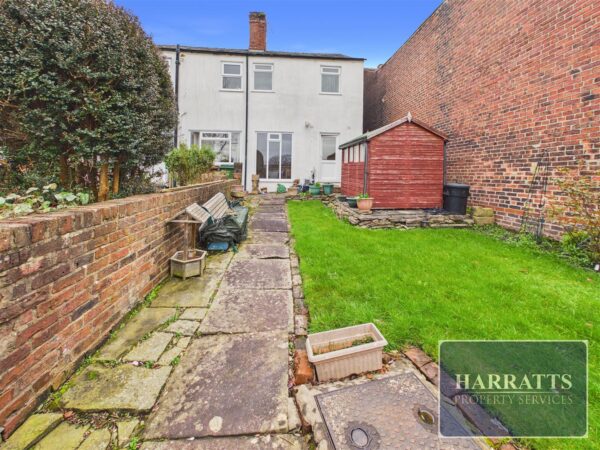 Chester Road, Hazel Grove, Stockport