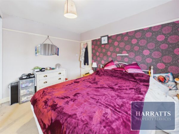 Butley Street, Hazel Grove, Stockport