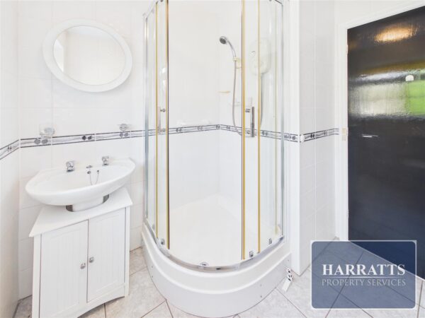 Woodfin Croft, Chelford, Macclesfield