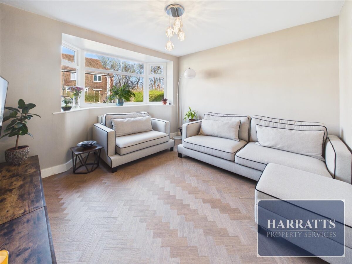 Bideford Road, Stockport