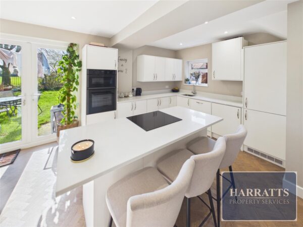 Bideford Road, Stockport