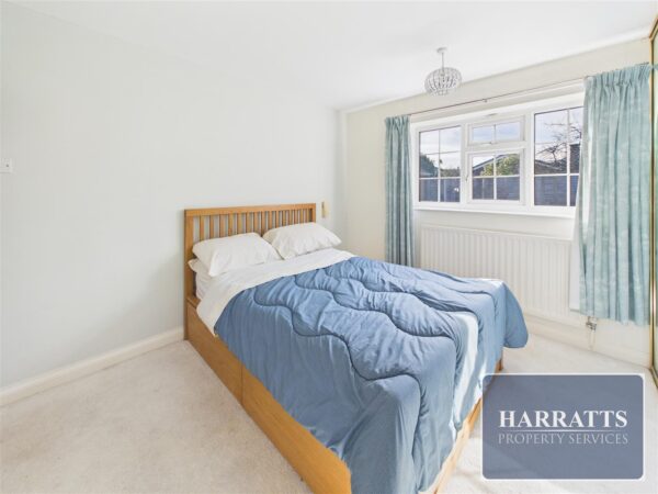 Woodfin Croft, Chelford, Macclesfield