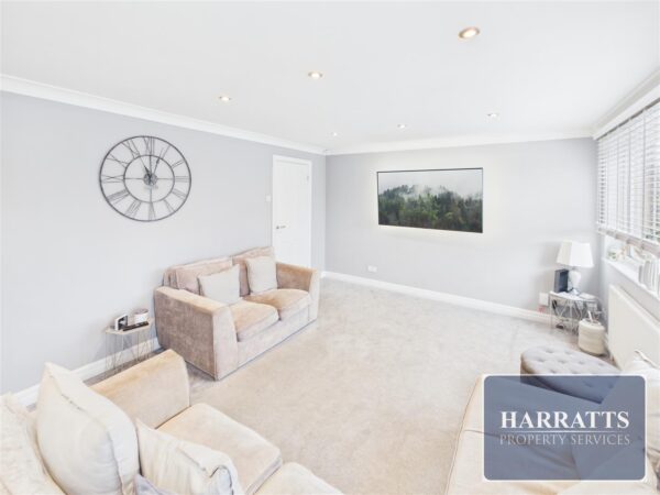 Otterburn Place, Stockport