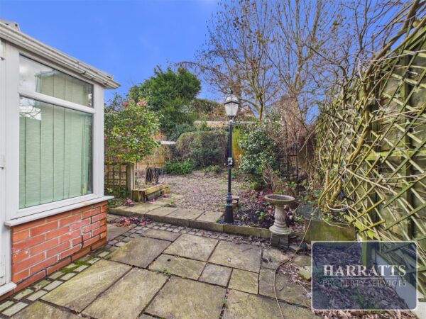 Sandringham Road, Bredbury, Stockport