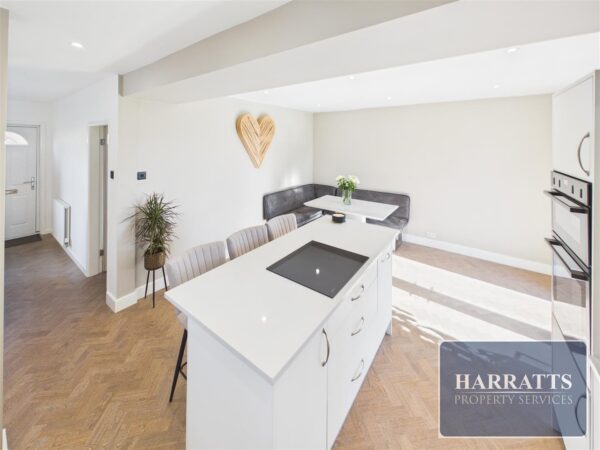 Bideford Road, Stockport