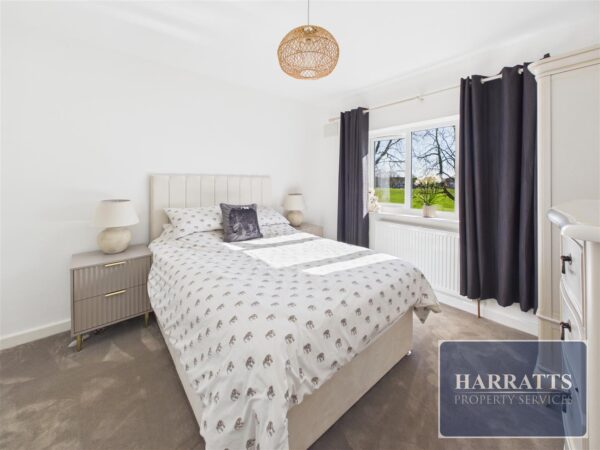 Bideford Road, Stockport