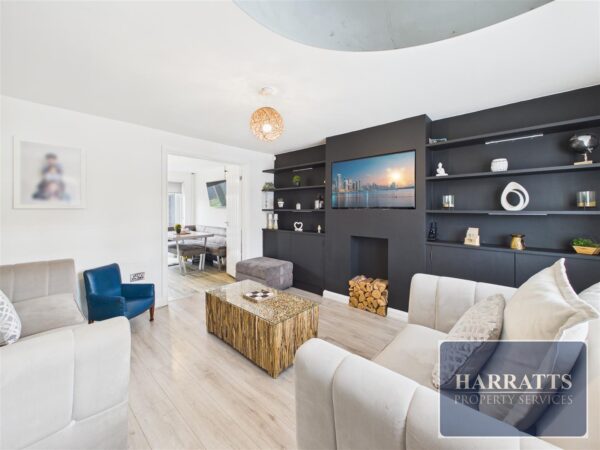 Shearwater Road, Stockport