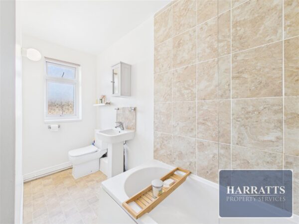 Carnarvon Street, Stockport