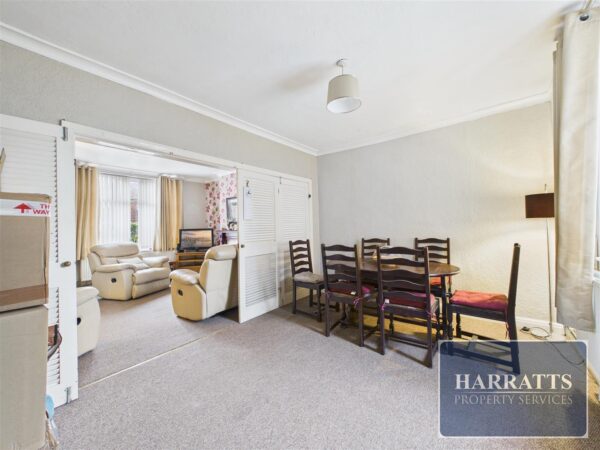 Butley Street, Hazel Grove, Stockport