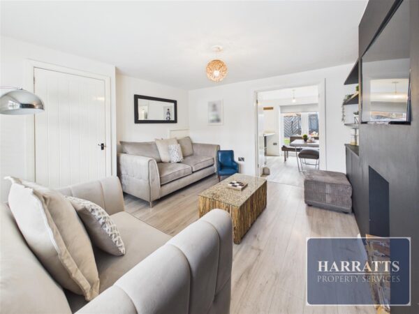 Shearwater Road, Stockport