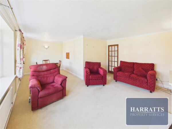 Woodfin Croft, Chelford, Macclesfield