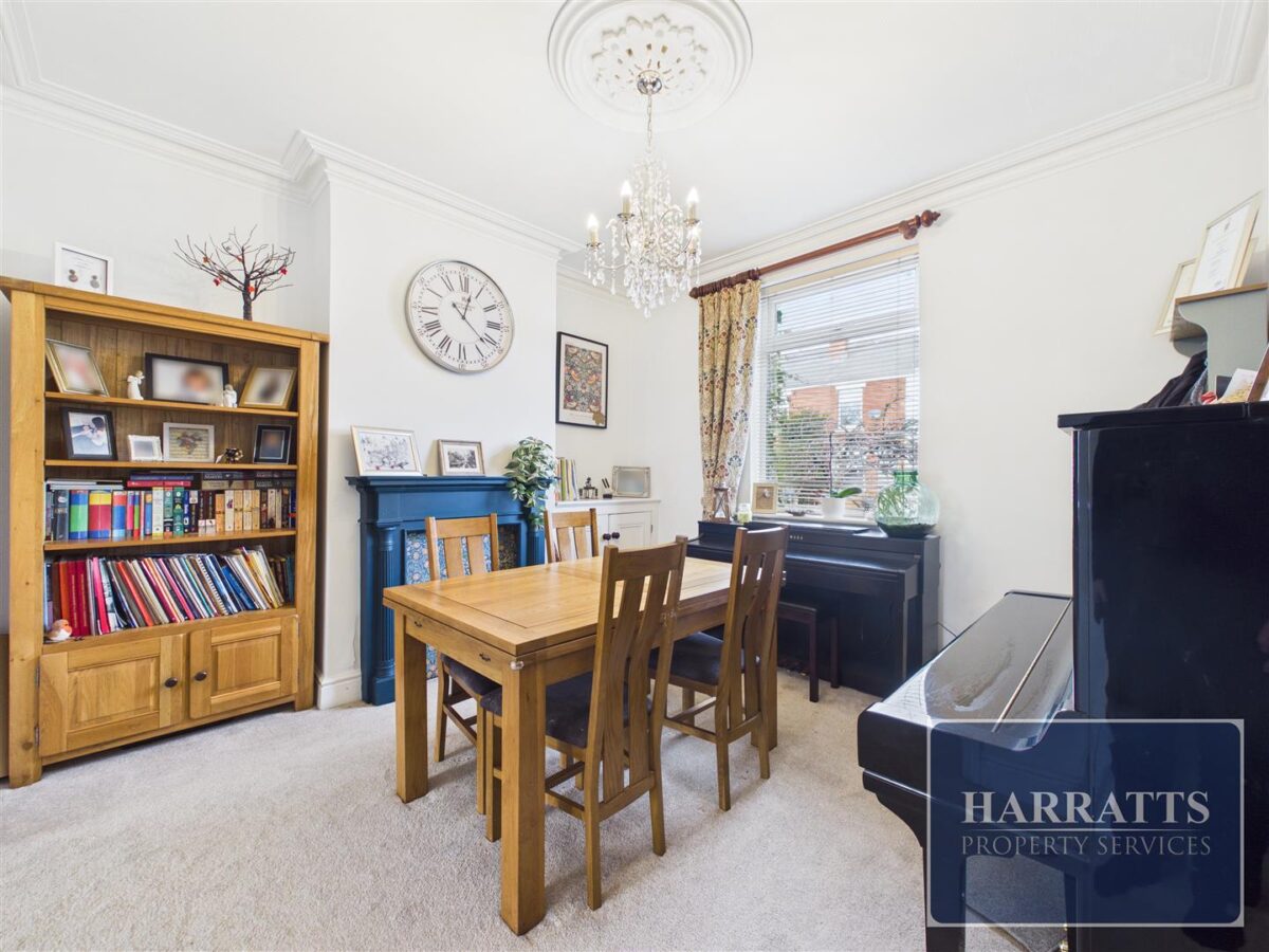 Commercial Road, Hazel Grove, Stockport