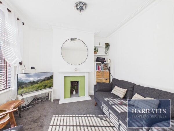 Carnarvon Street, Stockport