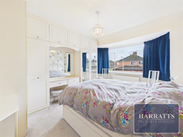 Hayburn Road, Stockport