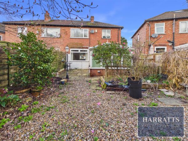 Sandringham Road, Bredbury, Stockport