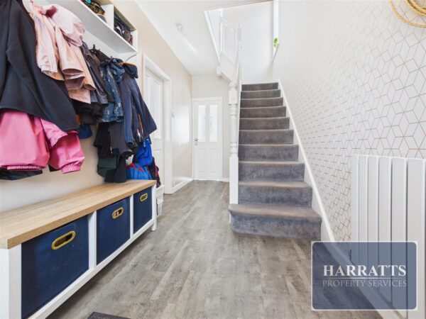 Hillbrook Road, Stockport