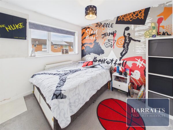 Shearwater Road, Stockport