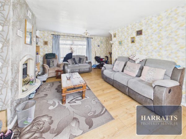 Foliage Gardens, Stockport