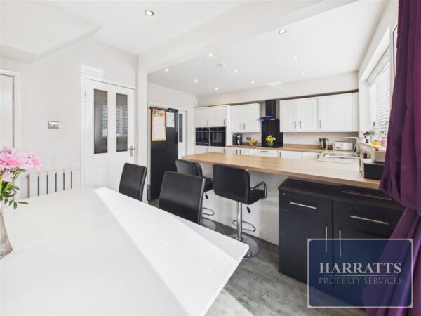 Hillbrook Road, Stockport