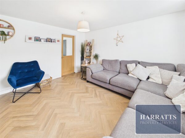 Shearwater Road, Stockport