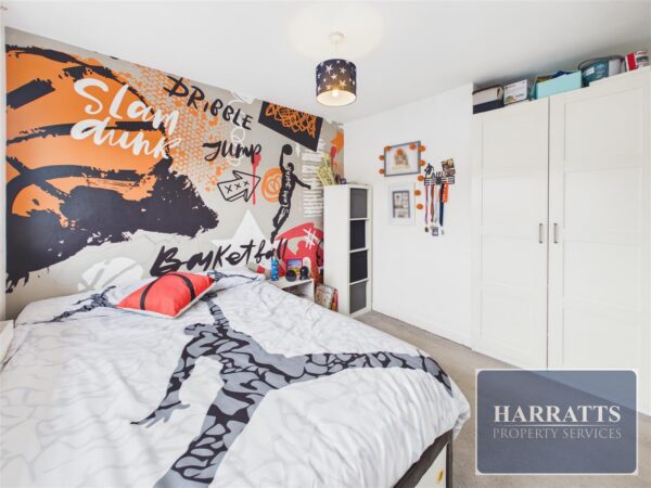 Shearwater Road, Stockport