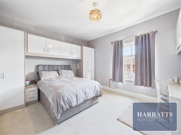 Dysart Street, Stockport